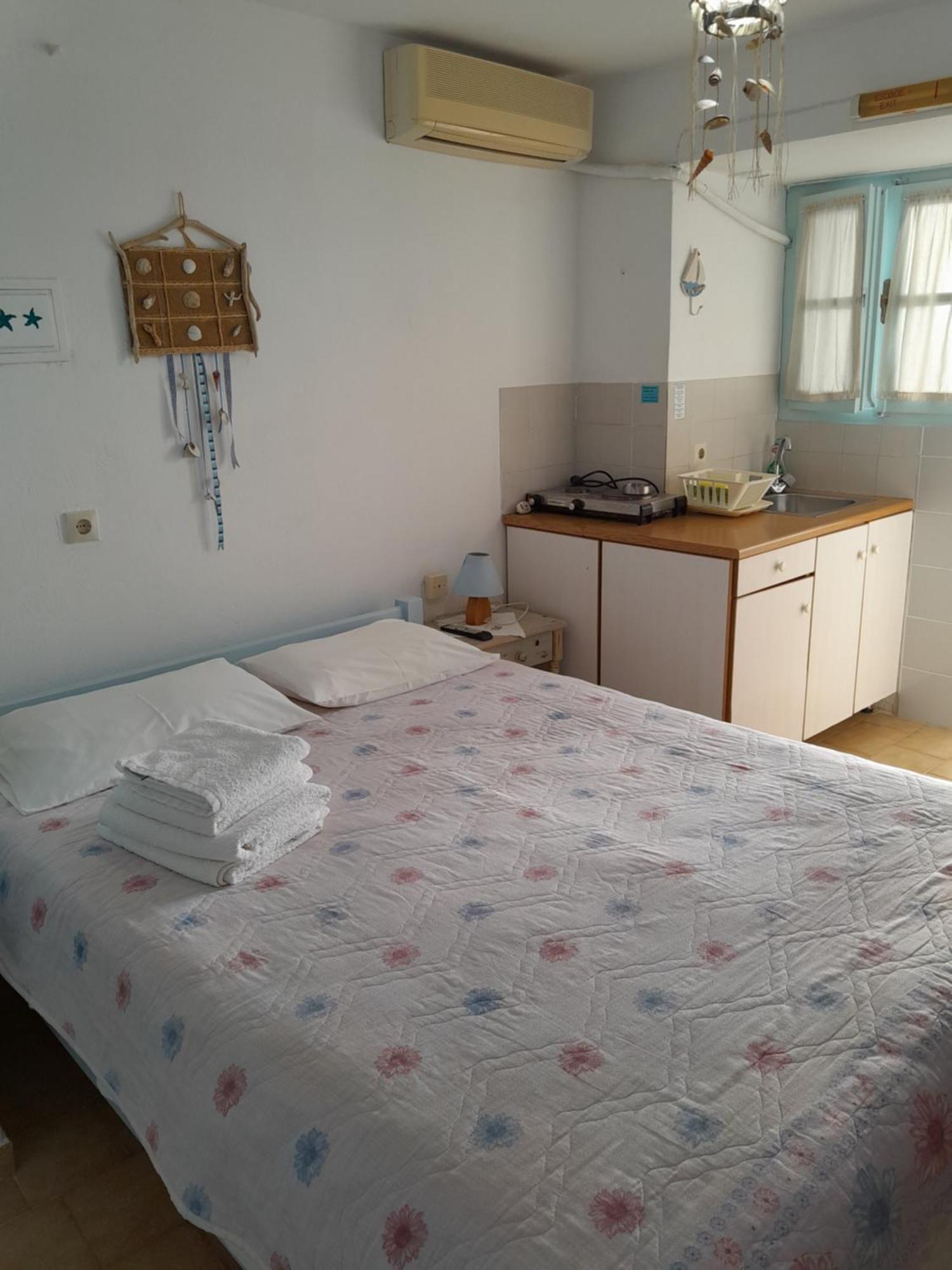 Thalassino Ageri Gialiskari  Номер фото